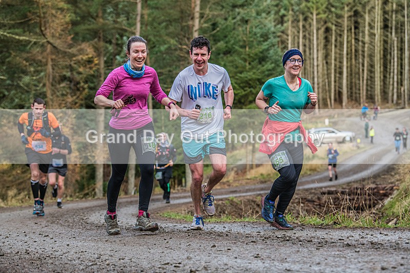 Glentress 21  10K-1054 - High Terrain Events Glentress 21 & 10K Trail Races Saturday 16th November 2024