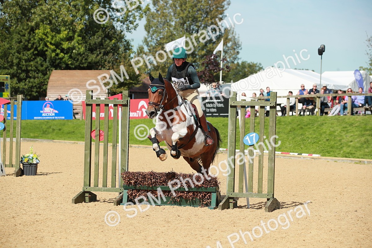SBM_20423 - E6 - Eventers Challenge 60cm Championship