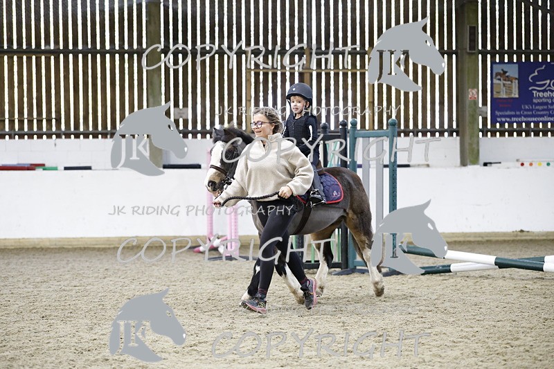 _T0A0767 - Class 1 Cross poles