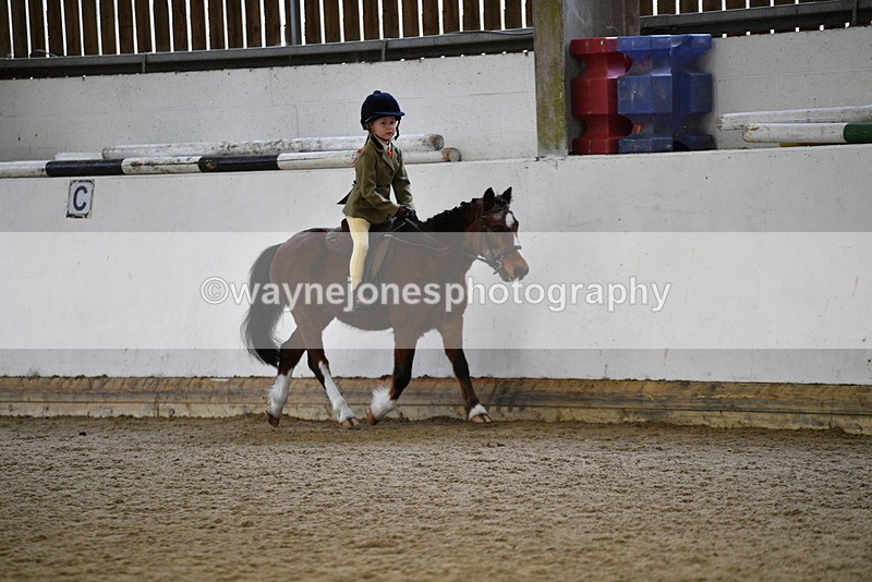 WJ5_6520 - Class 10 Childs Pony