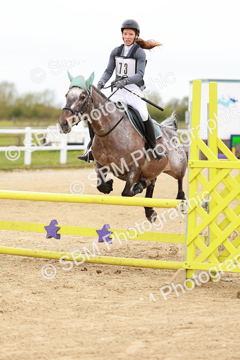 SBM_005463 - Class 5 - 80cm