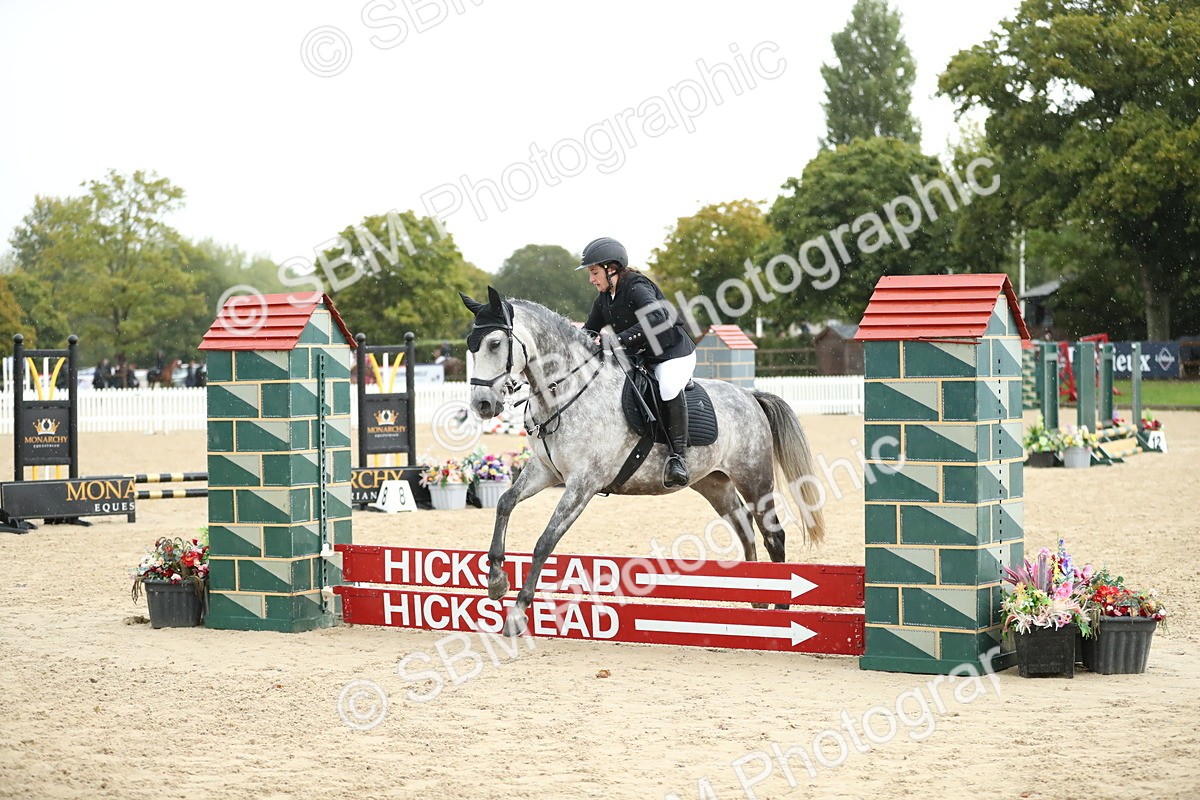 SBM_34505 - J60 Clear Round 50cm