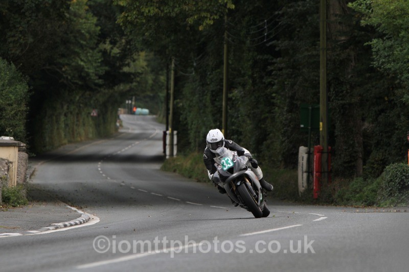  - MGP Supporters Club - Supertwin/Lightweight