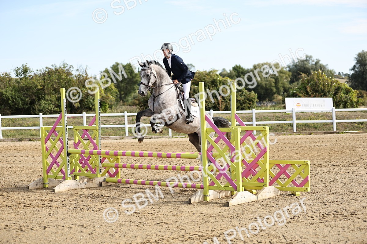 SBM_003555 - Class 1 - Clear Round