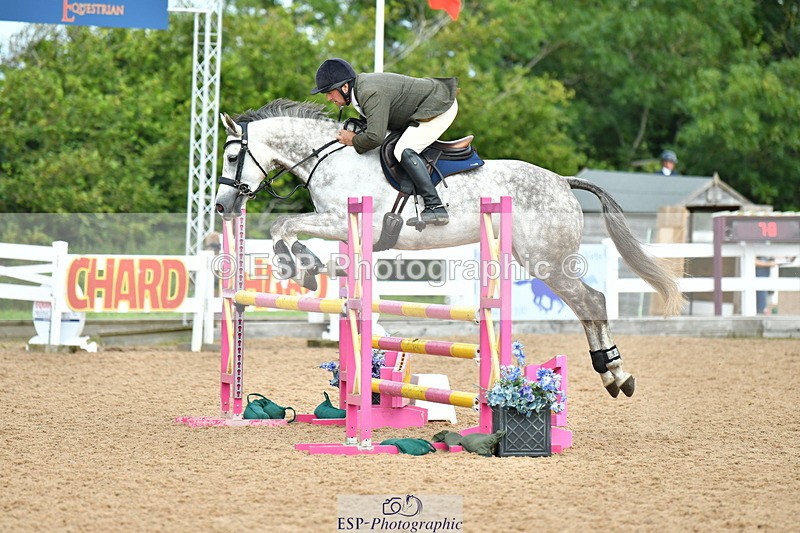 230813A-111045-11661 - Cls 40 A&B Senior Discovery & 1m Open