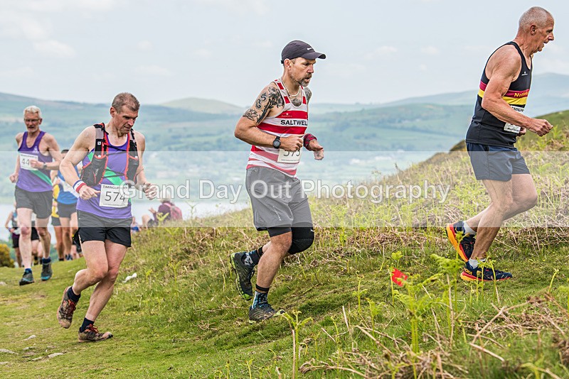 Two Tops-335 - Two Tops Fell Races (Junior & Senior) Saturday 20th May 2023