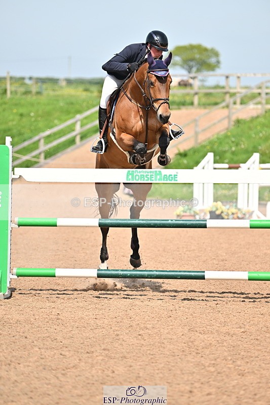 240510A-152137-08283 - Cls 23 Talent Seeker Inc 7yr old Jump Off and Presentations