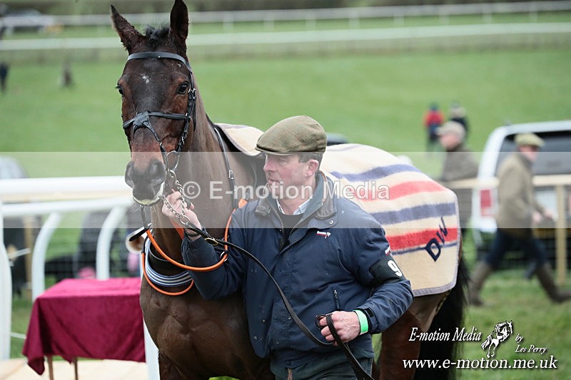 PtP 141225  0967 - Harkaway Club PtP Chaddesley Corbet 28/12/25