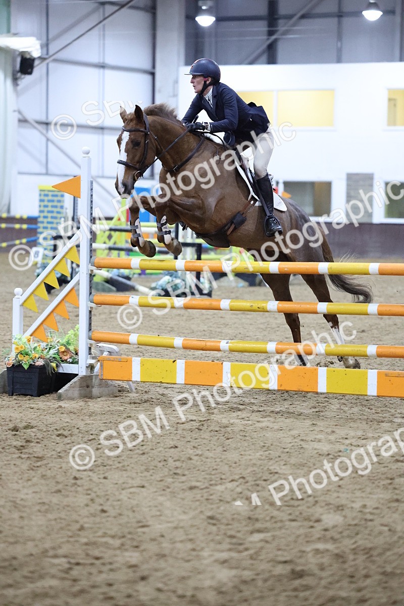 SBM_005204 - Race 3 - 1.20m