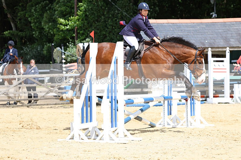 3E7A4924 - Class 9: 80cm Senior