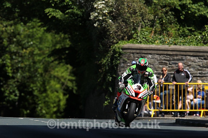  - Superbike Race