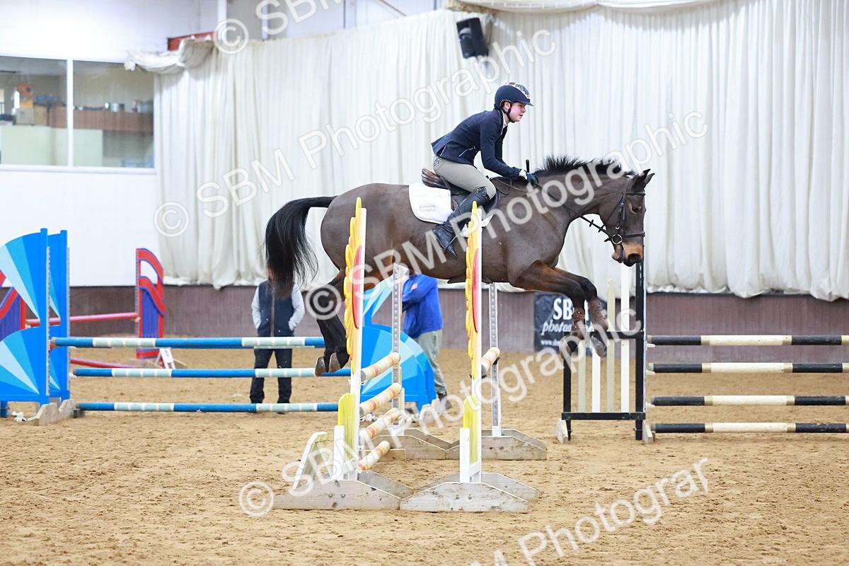 SBM_000140 - Class 2 - Senior British Novice - 90cm