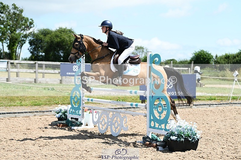 250628-141938-05425 - Cls 12 Newcomers 2nd Round 1pm to End