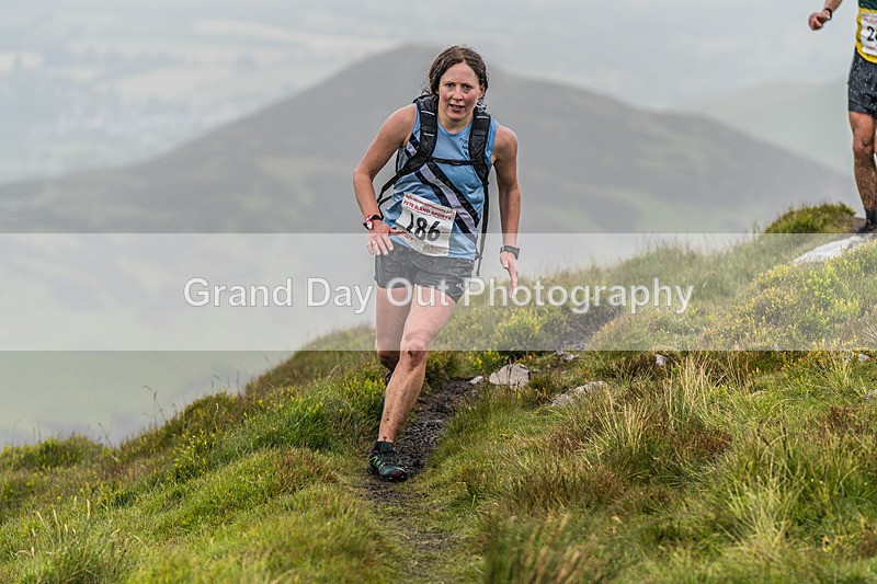 Buttermere-507 - Buttermere Sailbeck Fell Race Saturday 15th June 2024