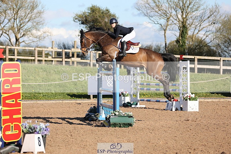 240419A-172455-09772 - Cls 10, 2 Star Big Tour 145cm  Break to End