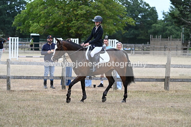 WJ7_7318 - Class 2 Best Rider