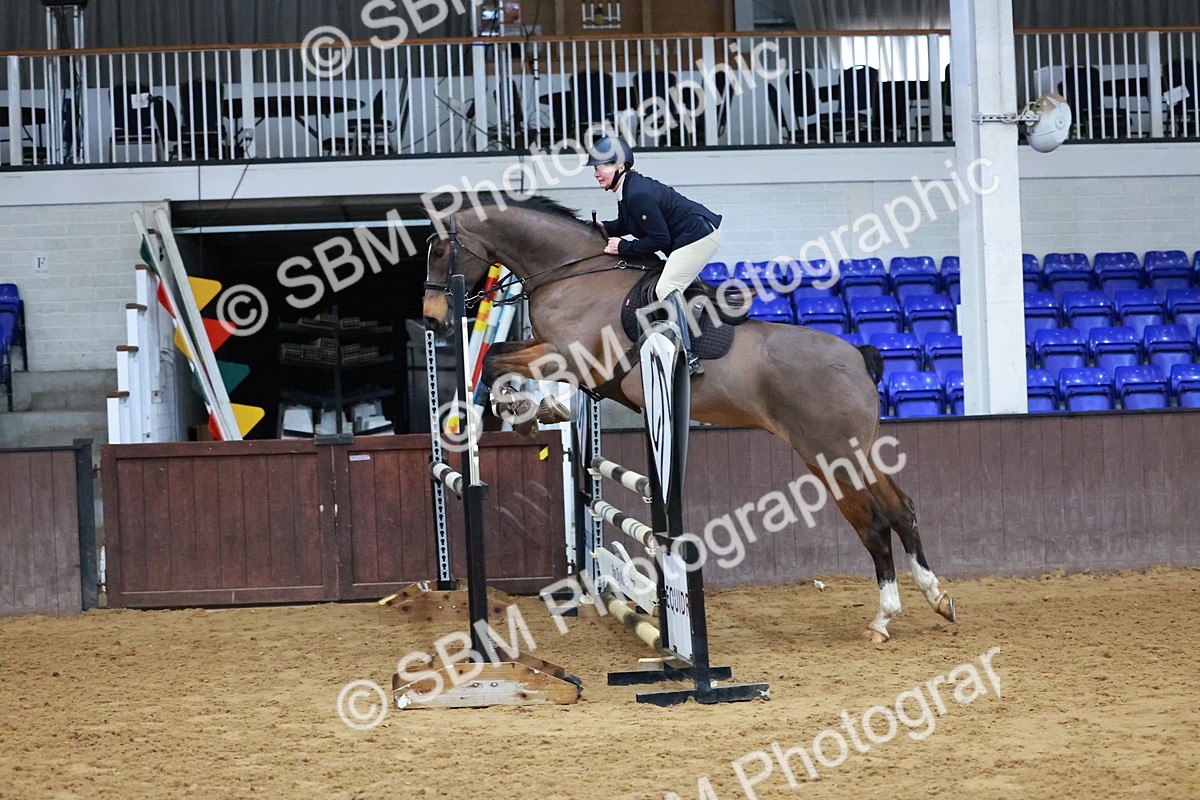 SBM_003458 - Class 3 - Senior Discovery - 1.00m