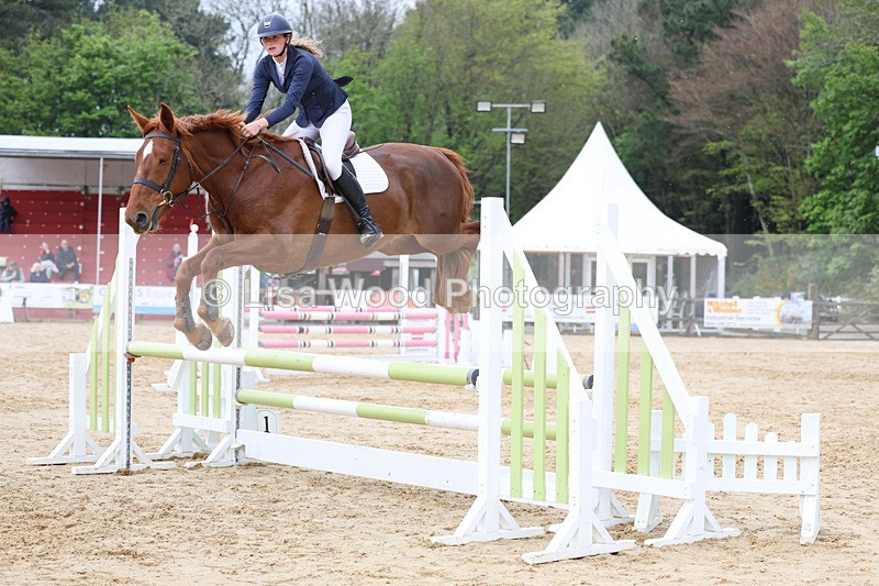 3E7A2849 - Class 5: Senior Discovery/1m open