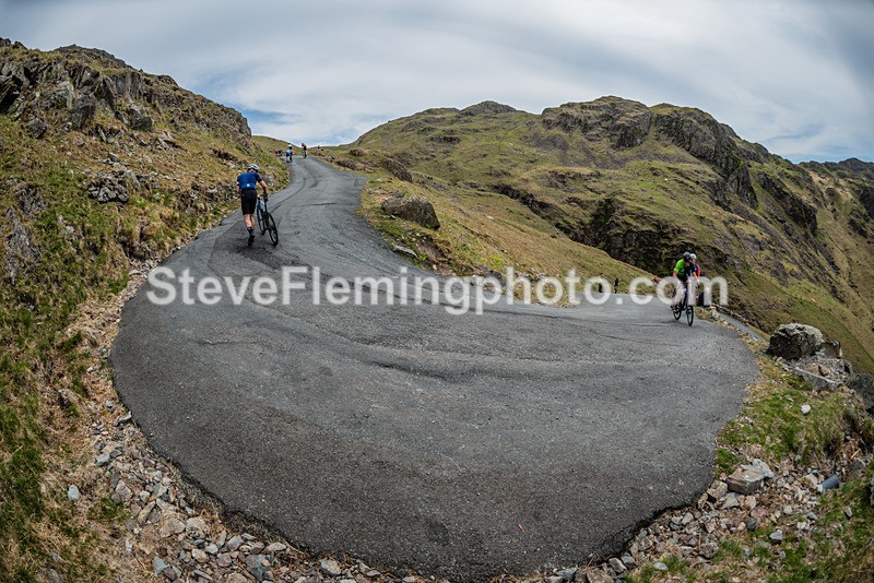 121633 - Hardknott Hairpin 12.00 - 13.00