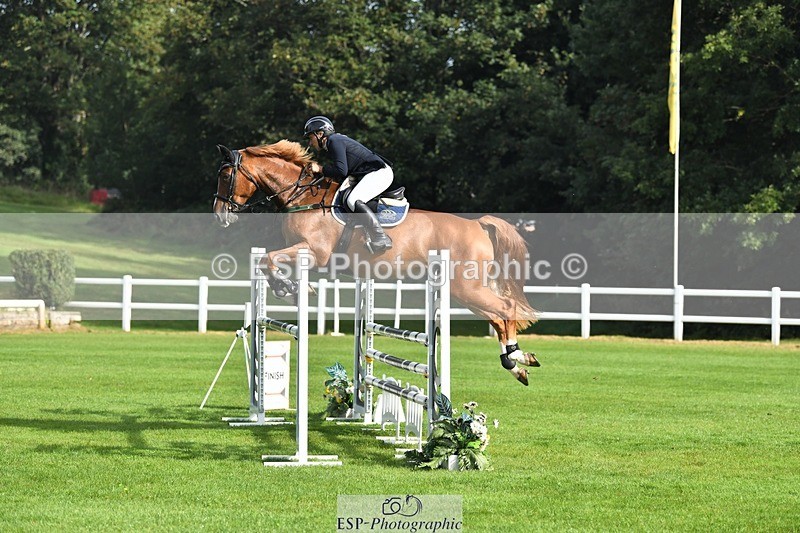 230908-101230-00122 - Cls 1 Snr 1.15m Open