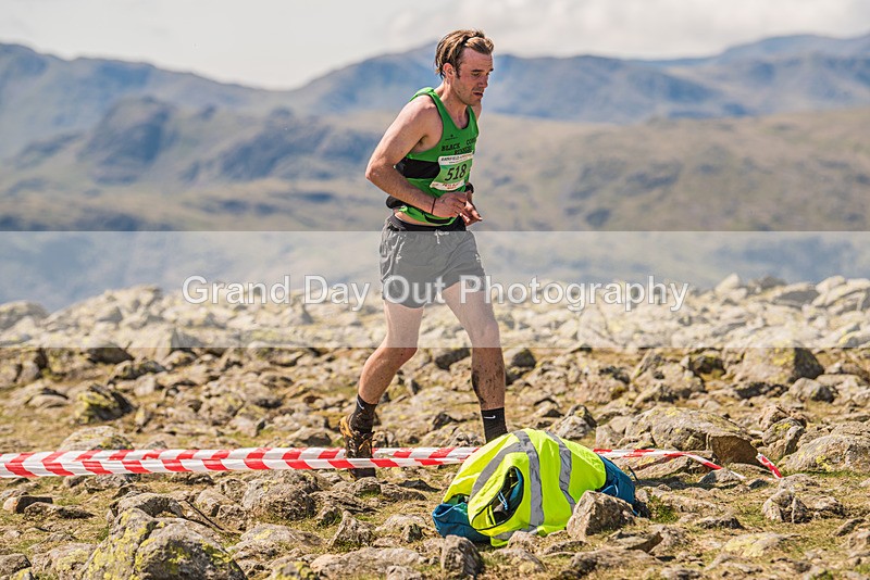 Fairfield-692 - Fairfield Horseshoe Fell Race Saturday 13th May 2023