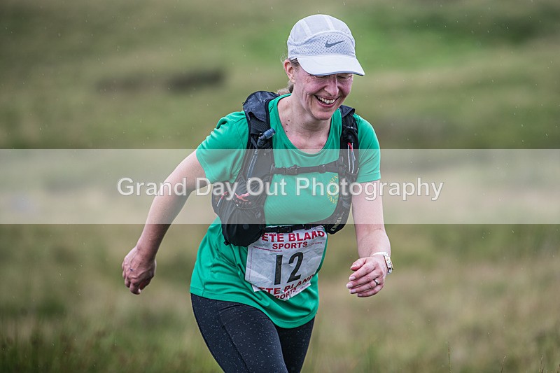 Ingleborough-489 - Ingleborough Mountain Race Saturday 19th July 2025