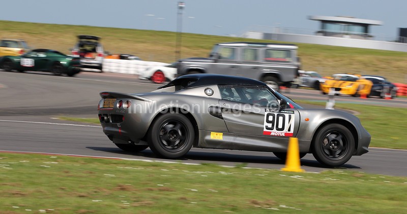  - Lotus Cup UK Speed Champs 2014/15/16/17/18/22/23/24