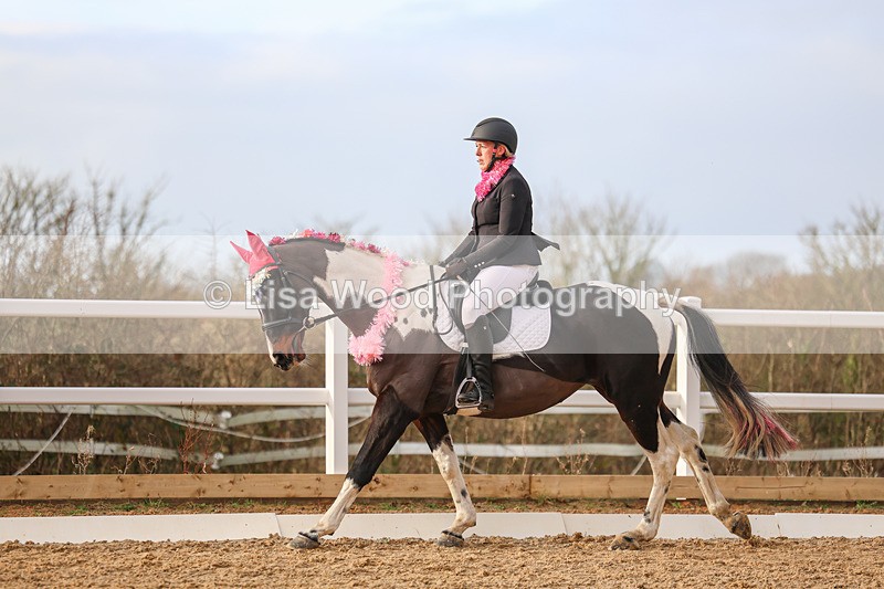 3E7A4540 - Class 4: Prelim Section B