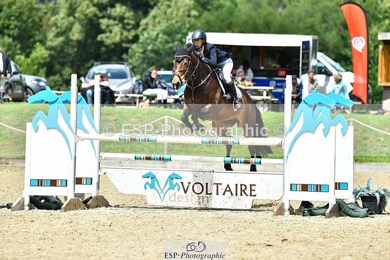 230715-134615-33432 - Cls 90 Newcomers & 1.10m Open Amateur Final