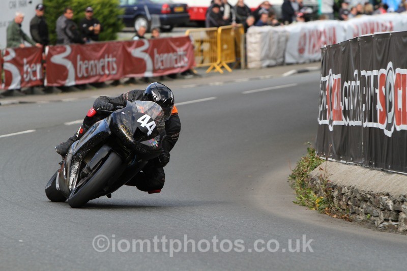  - Mylchreests Junior Manx Grand Prix