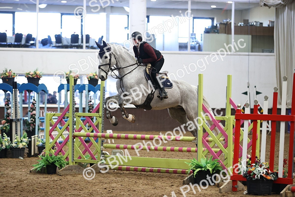 SBM_003974 - Class 14 - Senior British Novice - 90cm