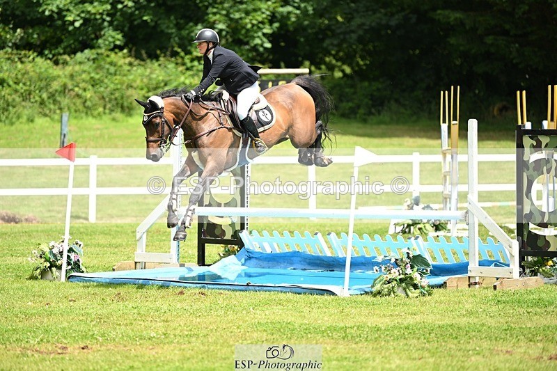 240707-125049-20482 - Cls 47 Foxhunter 2nd Round