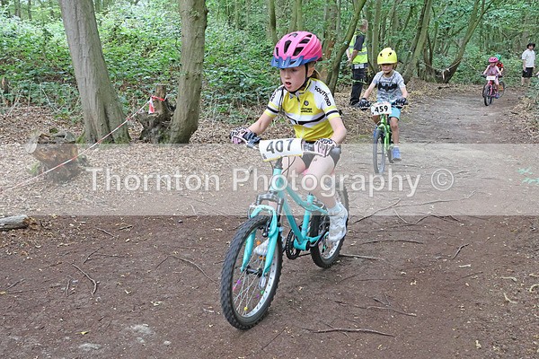A41A5436 - MTB East Round 7 Potash Under 7s Under 9s Under 12s Races 08:45 – 9:35