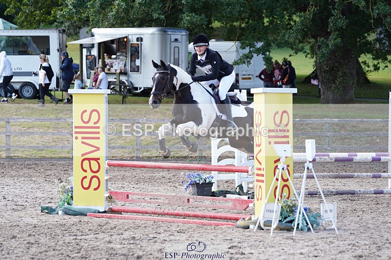 240824X-145230-28535 - 80cm Round 1 14.00 to 15.30