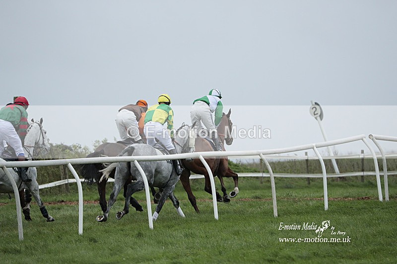 PtP 271122 673 - Hursley Hambledon Hunt Point-to-Point - Larkhill - 27/11/22