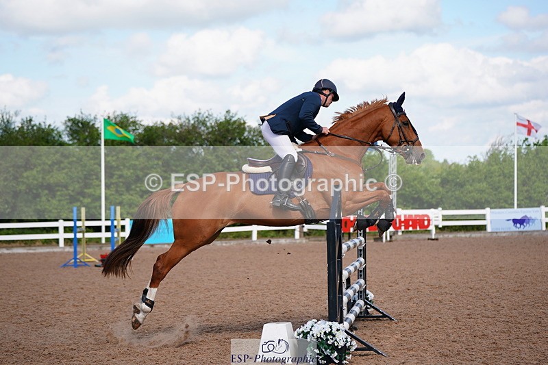 240525A-091910-05066 - Cls 13 Snr 1.05m and 1.10m