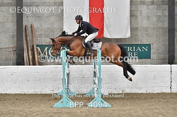 BPP_4094 - FRI CLASS 23 NEWC/1.10M