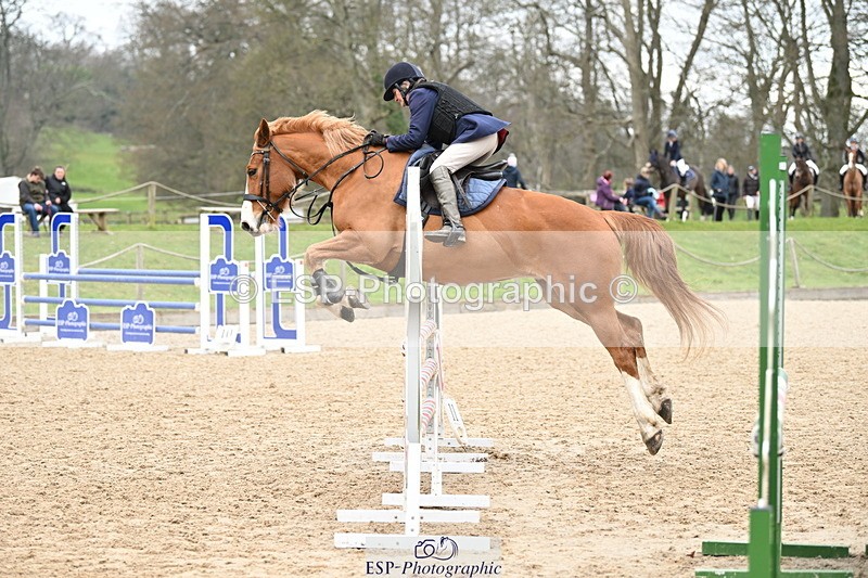 250322A-104441-02242 - Cls 18 95cm Amateur Quali