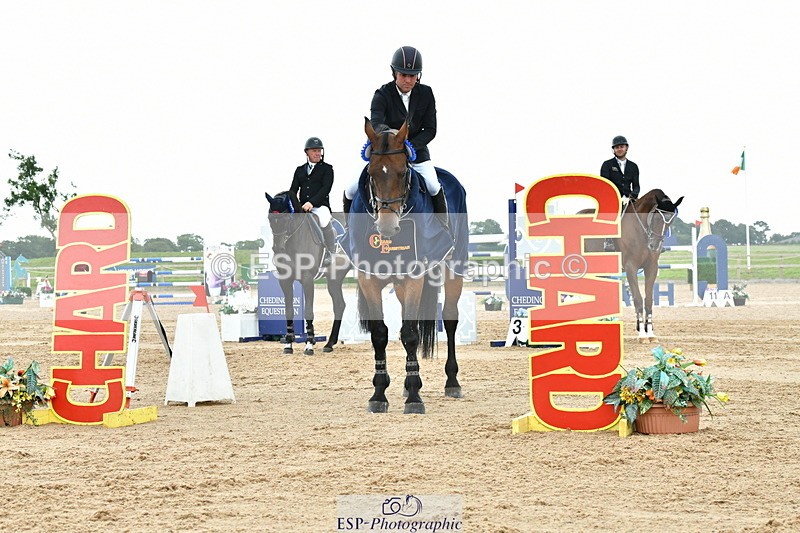 230720A-170606-04511 - Cls 9 2 Star Big 1.40m break to end