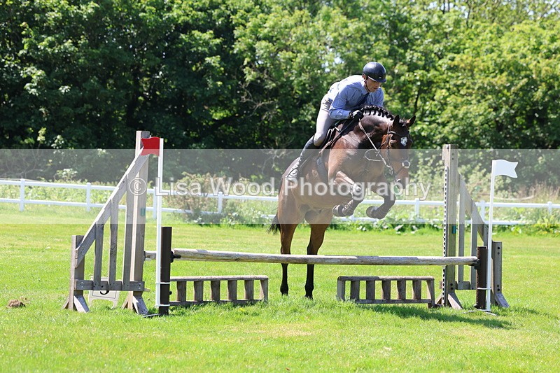 3E7A7029 - Class 30: Novice Working Hunter
