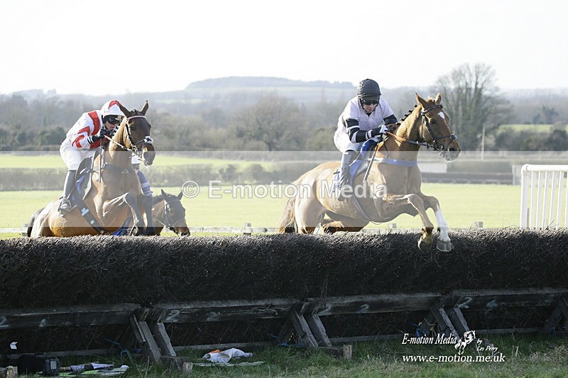 PtP 260222 785 - Kingston Blount Racing Club Point-to-Point 26/02/22