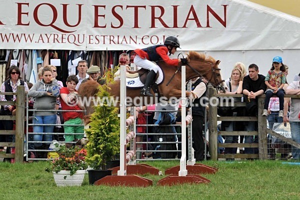 DSC_5018 - 26TH JUNE 2011 - 128CMS SJSS CHAMPIONSHIP FINAL, ROYAL HIGHLAND SHOW 2011