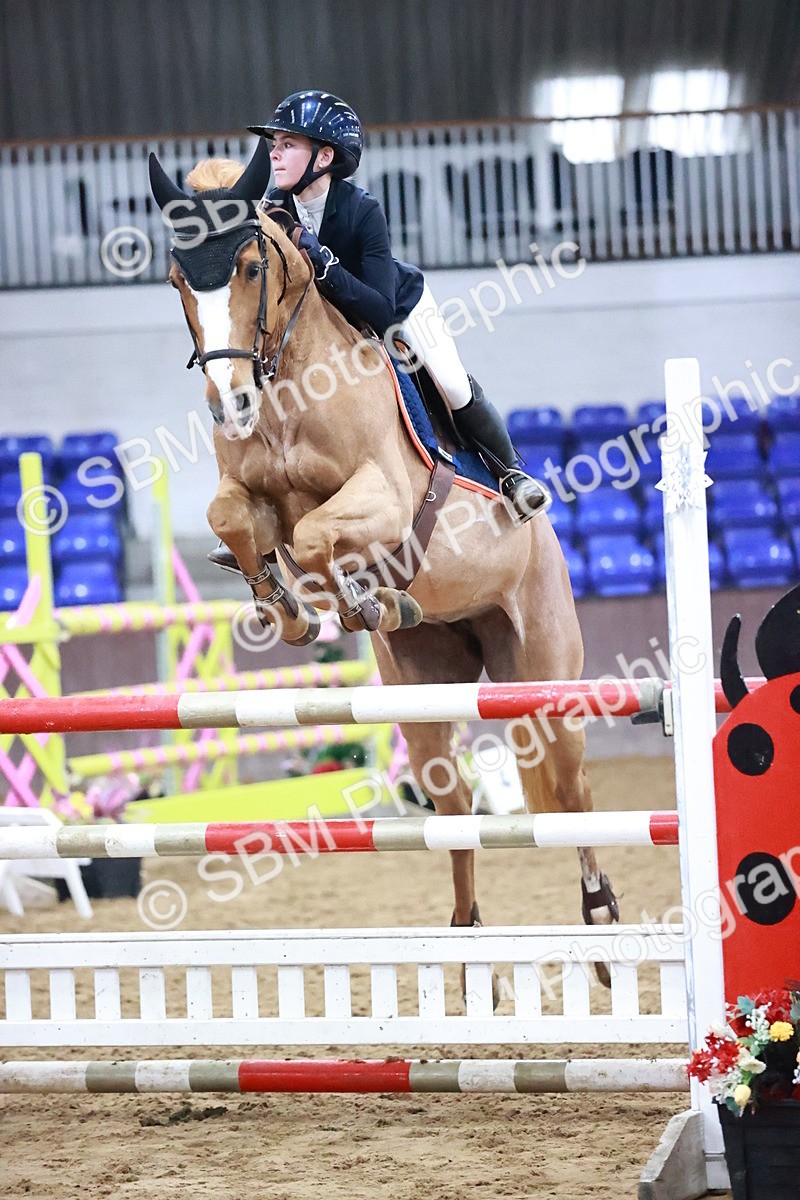 SBM_002776 - Class 12 - Blue Chip Dynamic B&C Championship Qualifier 1.25m 1.30m
