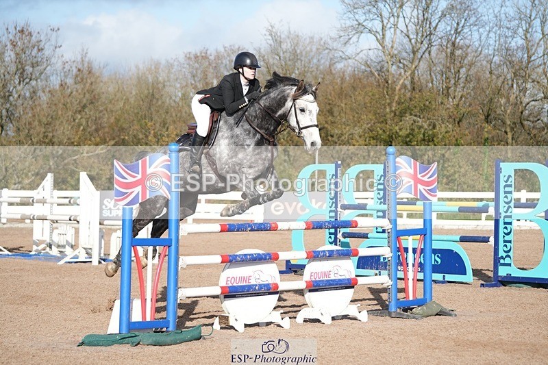 251108-120740-02440 - Cls 12 Blue Chip Power Champ Qualifier