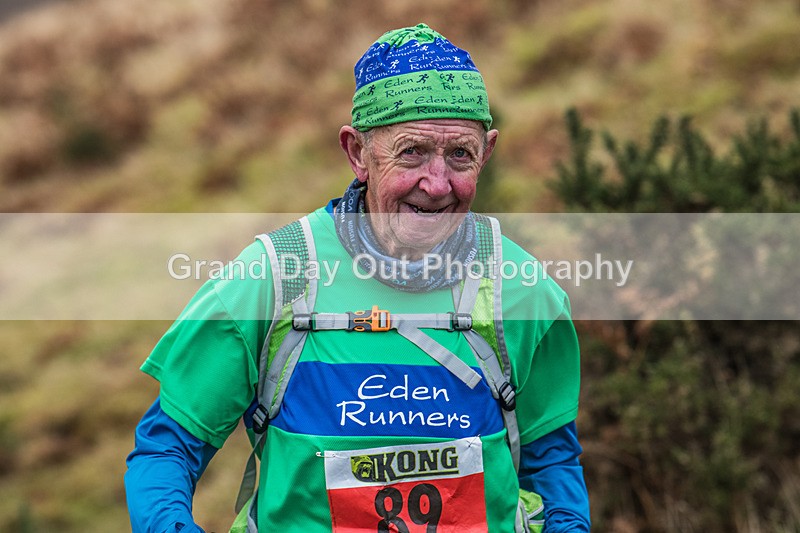 Loopy Latrigg-1065 - Kong Loopy Latrigg Fell Race Saturday 21st December 2024