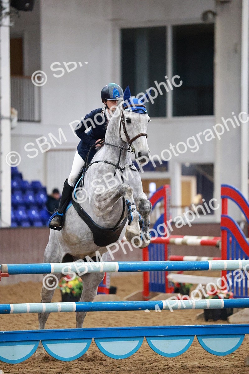 SBM_004378 - Class 17 - Senior Newcomers - 1.10m