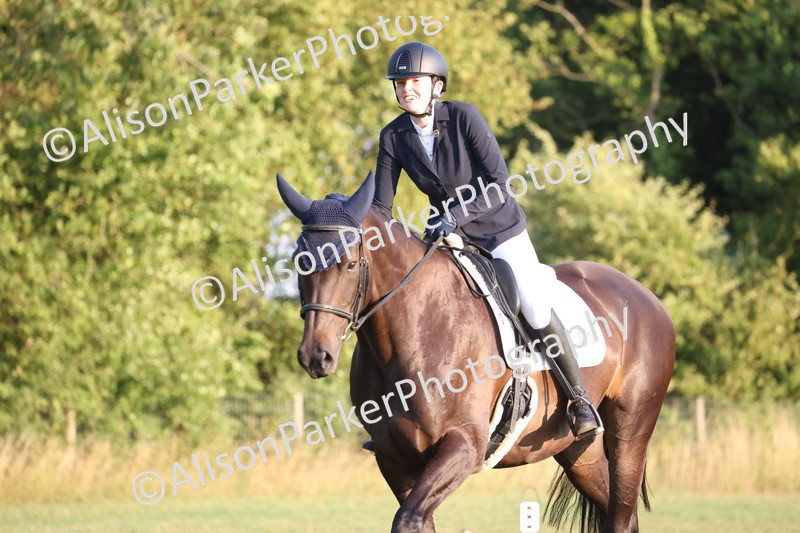 20250731-0430 - Class 3 - Novice 3