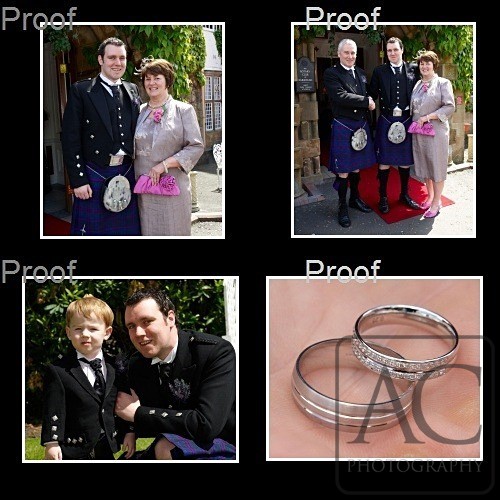  - Dalmeny Park Country House Hotel, Barrhead