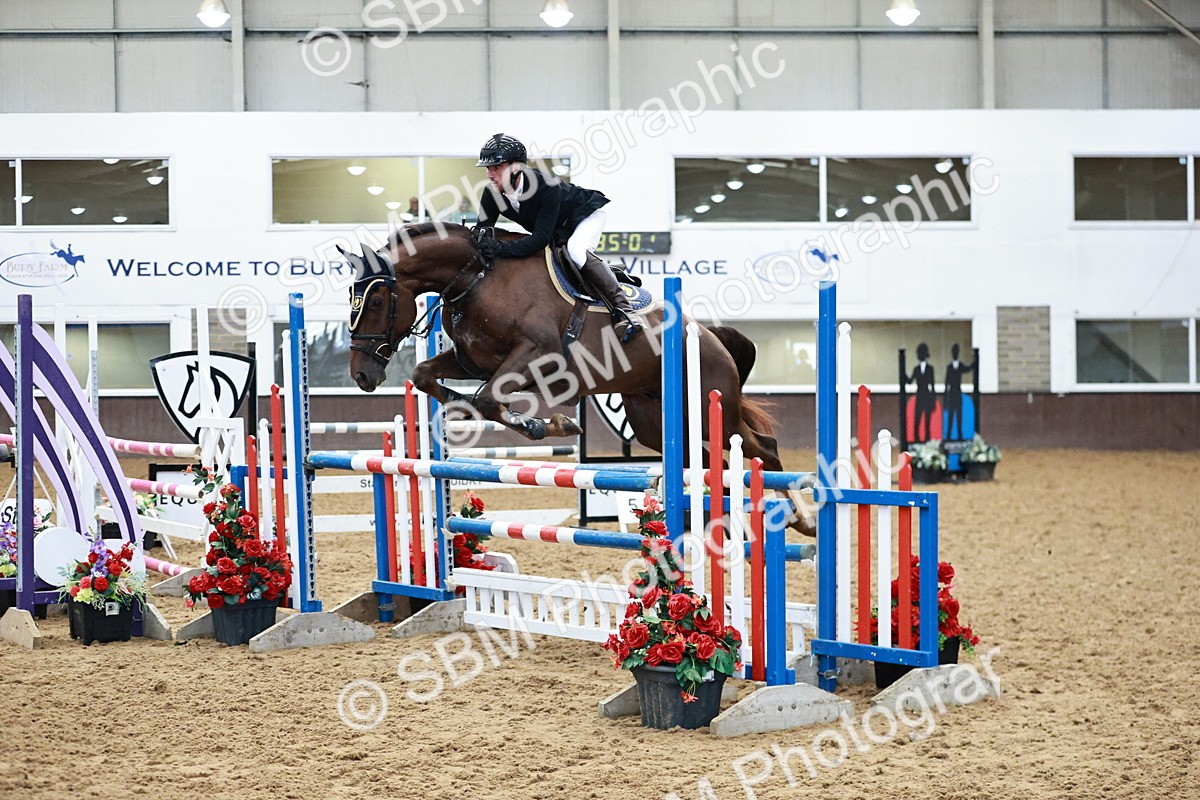 SBM_001358 - Class 4 - Senior Newcomers 1.10m