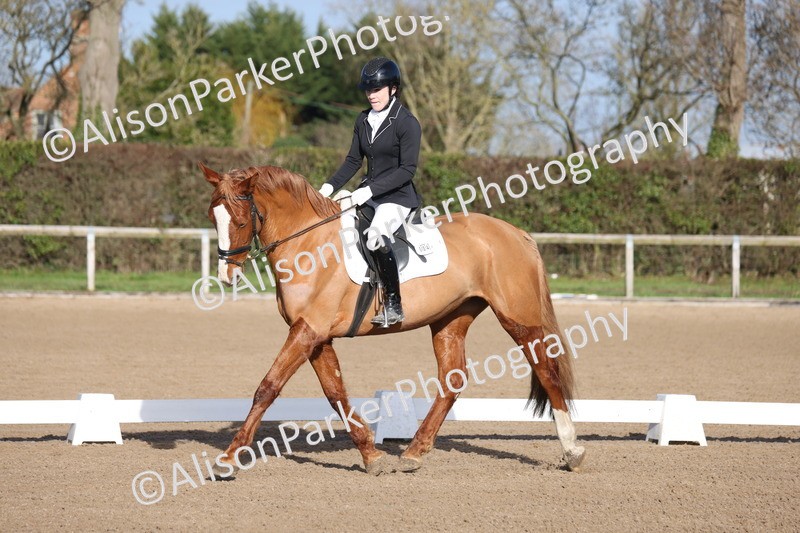 20260128-0319 - Class 3 - Novice 4